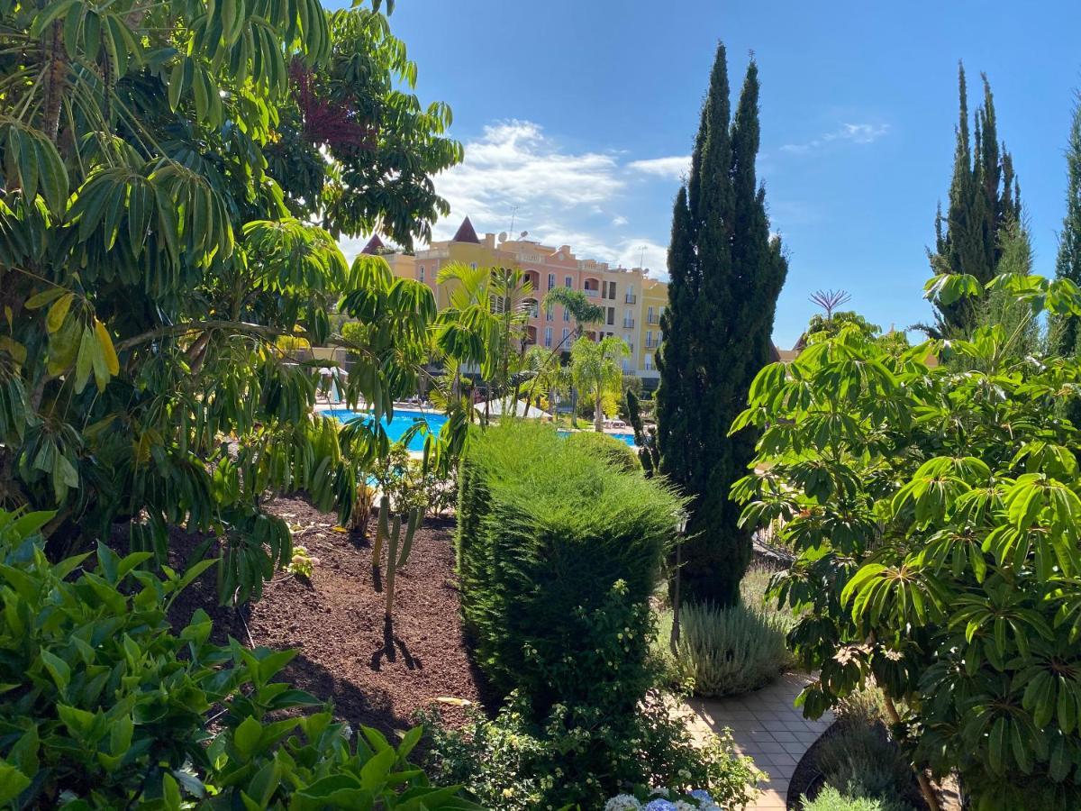 La Quinta Suite Home Share Santa Úrsula Εξωτερικό φωτογραφία