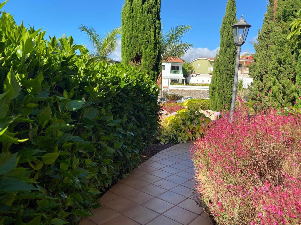 La Quinta Suite Home Share Santa Úrsula Εξωτερικό φωτογραφία