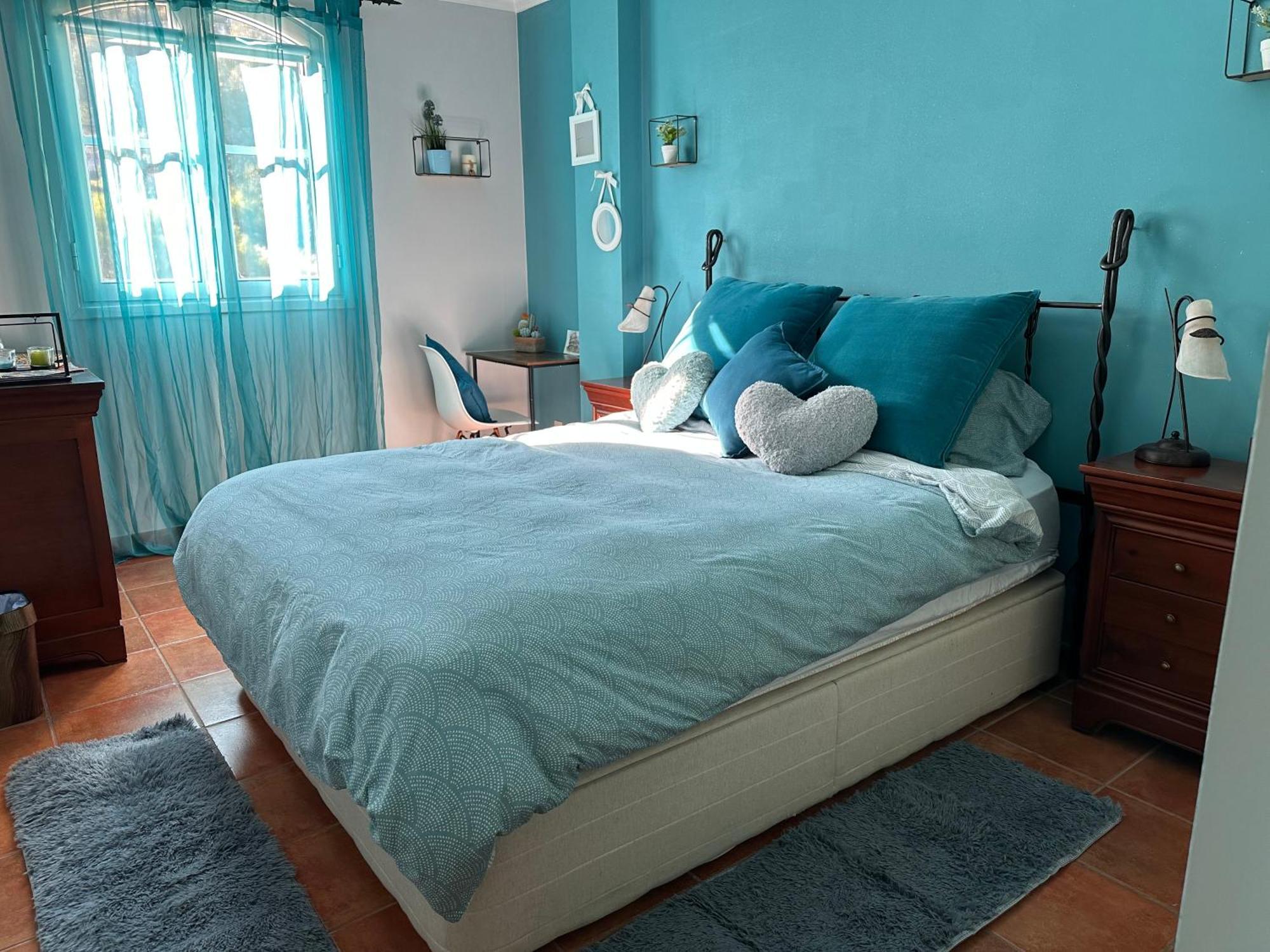 La Quinta Suite Home Share Santa Úrsula Εξωτερικό φωτογραφία